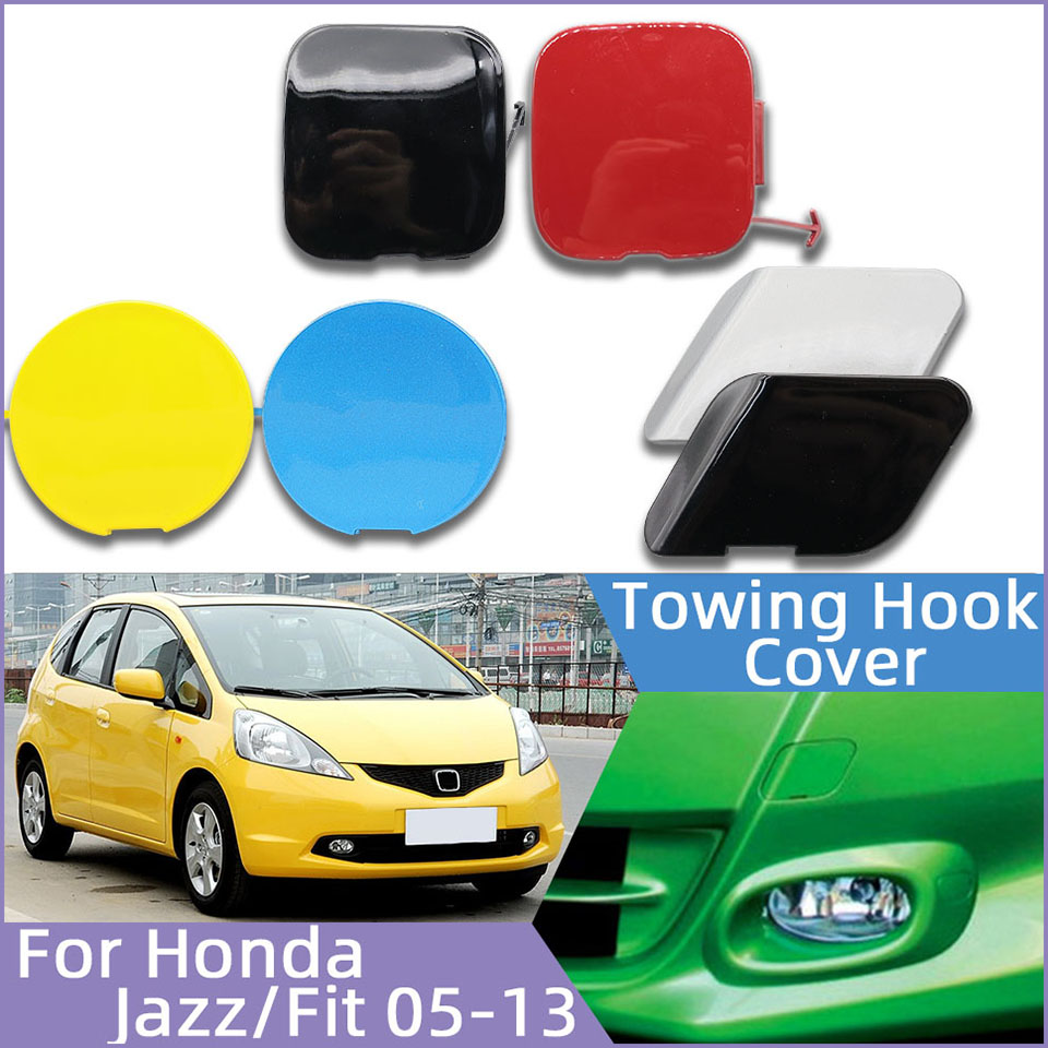 Heavy Equipment Trailer - Auto Parts Front Bumper Tow Hook