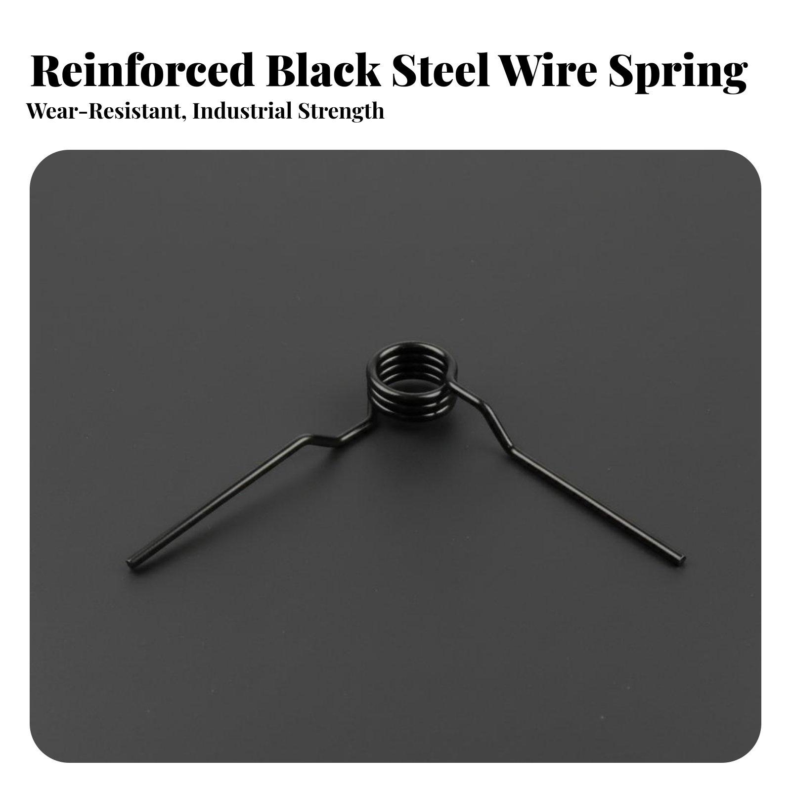Heavy Equipment Tires - Heavy Duty Tire Changer Spring for