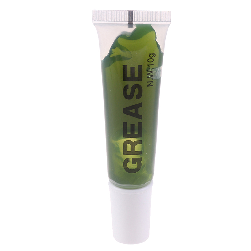 Grease For Heavy Equipment - Car motorcycle bicycle Bearing Silicone grease