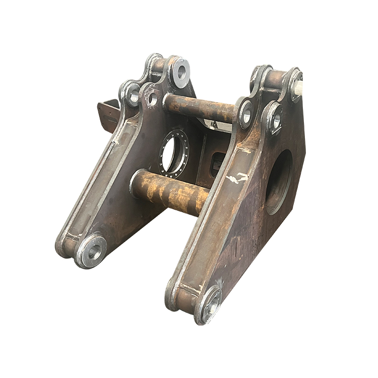 Heavy Equipment Company - OEM Fabrication Custom Sheet Metal Company