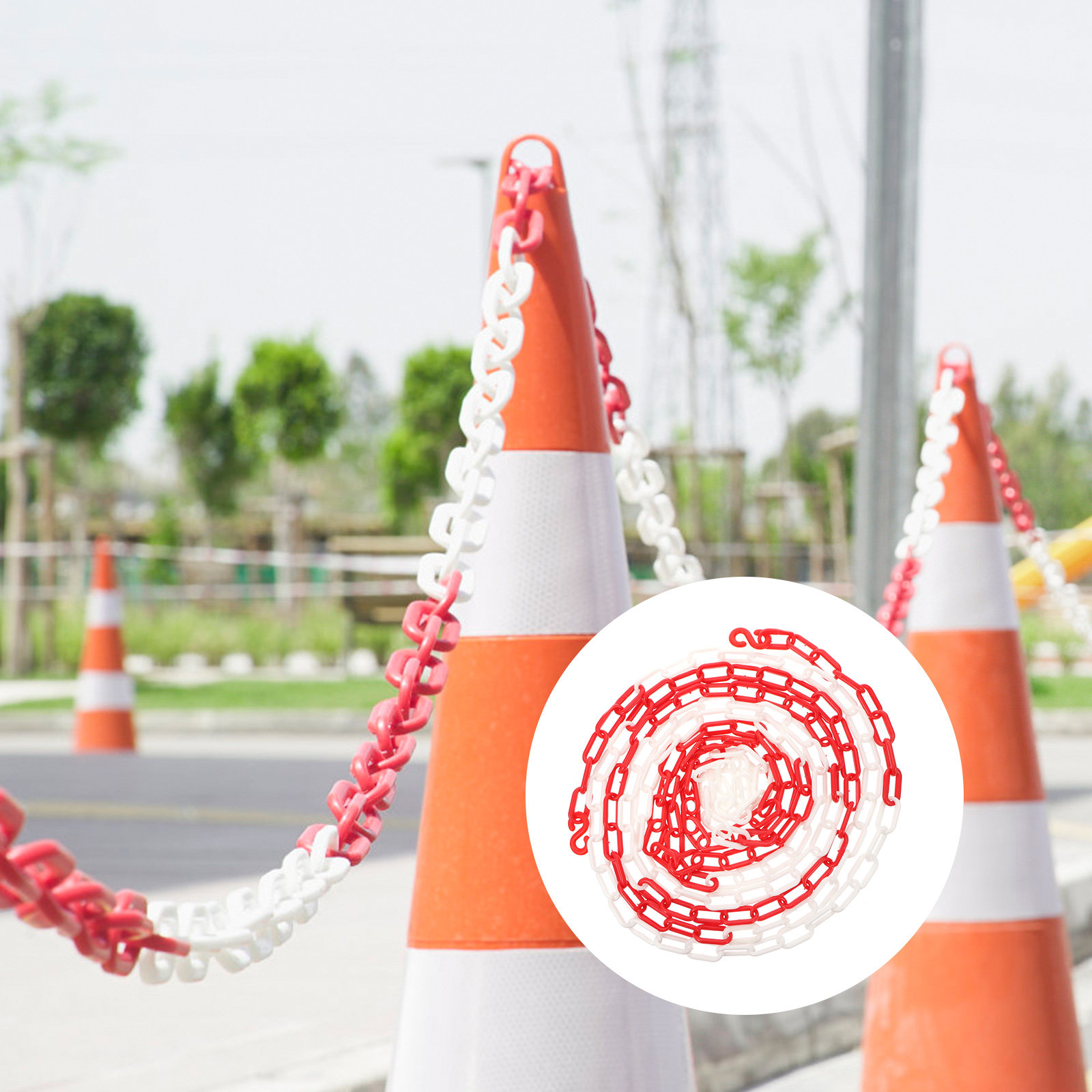 Road Traffic Cone - Traffic Cone Safety Road Construction Parking