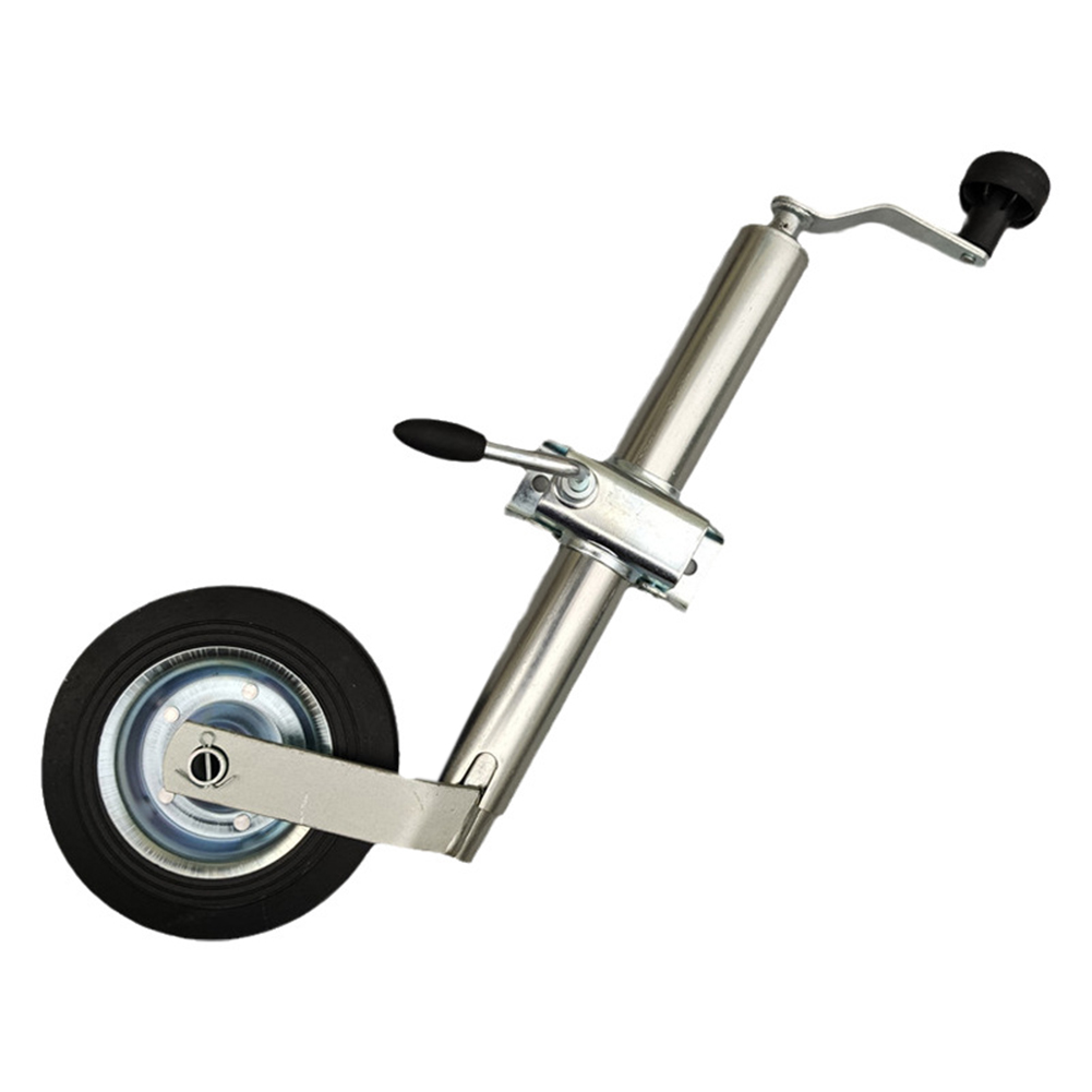 Guide Wheel Jockeys Wheel With - Heavy Equipment Tires recension och pris