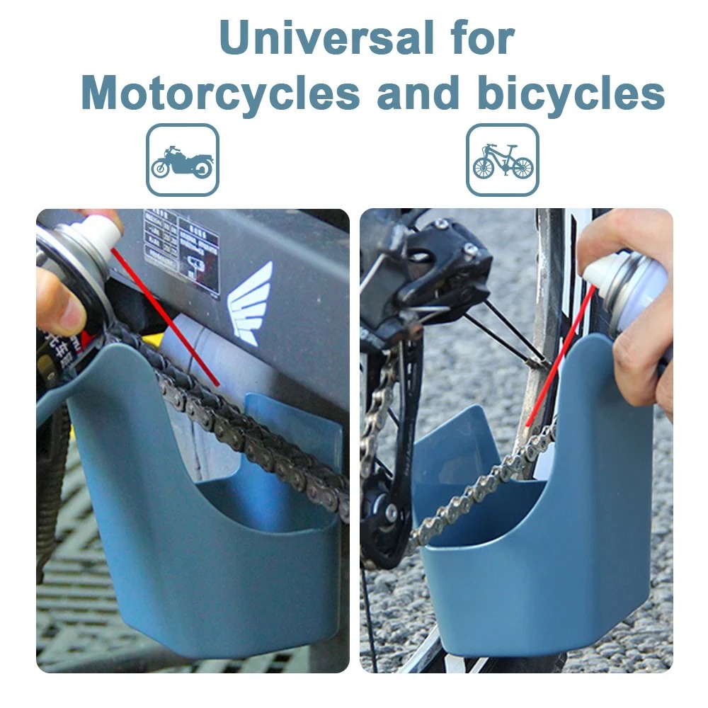 1PCS Motorcycle Bicycle Grease - Grease For Heavy Equipment recension och pris