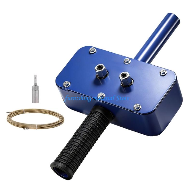 Y5GD Heavy Steel Cable Equipme - Heavy Equipment Zone recension och pris