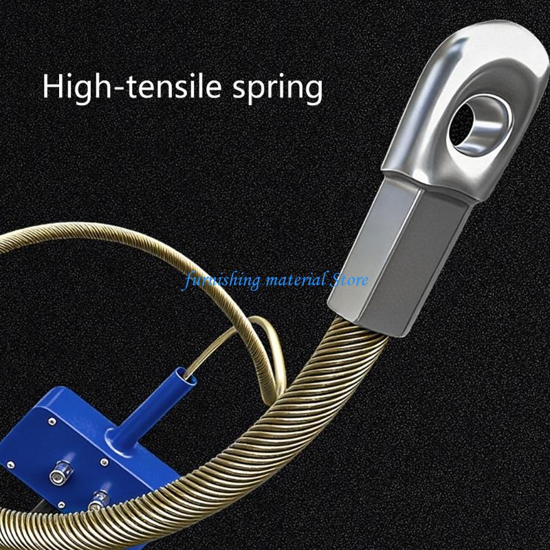 Y5GD Heavy Steel Cable Equipme - Heavy Equipment Zone recension och pris