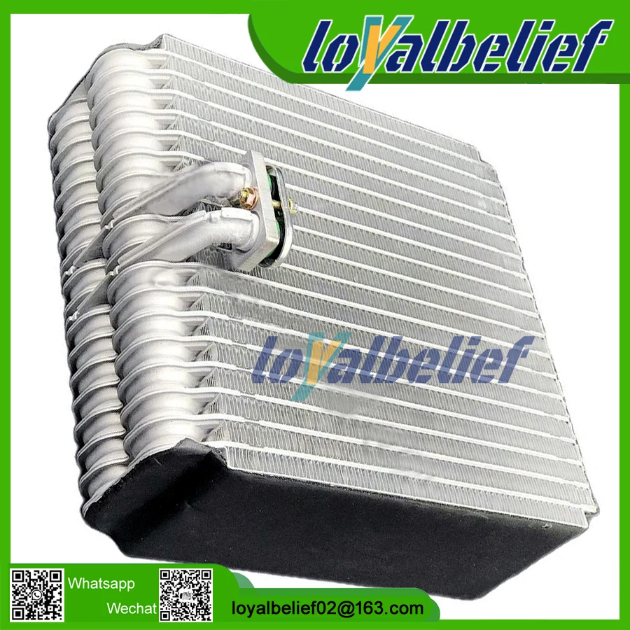 AC Air Conditioning Evaporator - Heavy Equipment Komatsu recension och pris