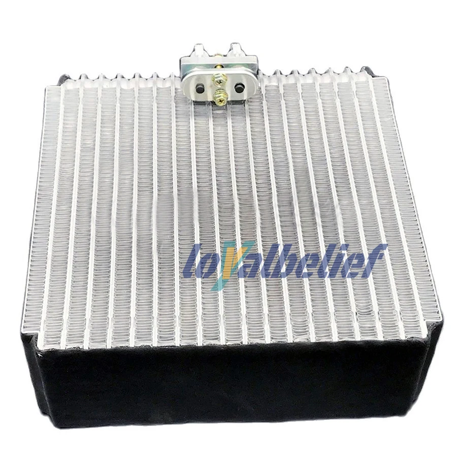 AC Air Conditioning Evaporator - Heavy Equipment Komatsu recension och pris