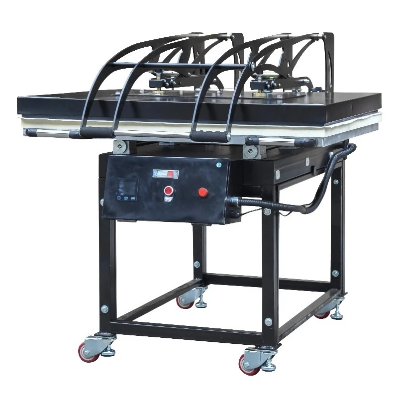 Heavy Industrial Heat Transfer - Heavy Equipment Business recension och pris
