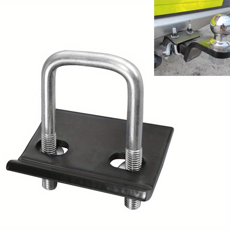 1pc Heavy Duty Hitch Tightener - Heavy Equipment Trailer recension och pris