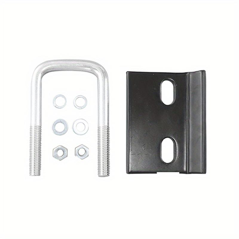 1pc Heavy Duty Hitch Tightener - Heavy Equipment Trailer recension och pris