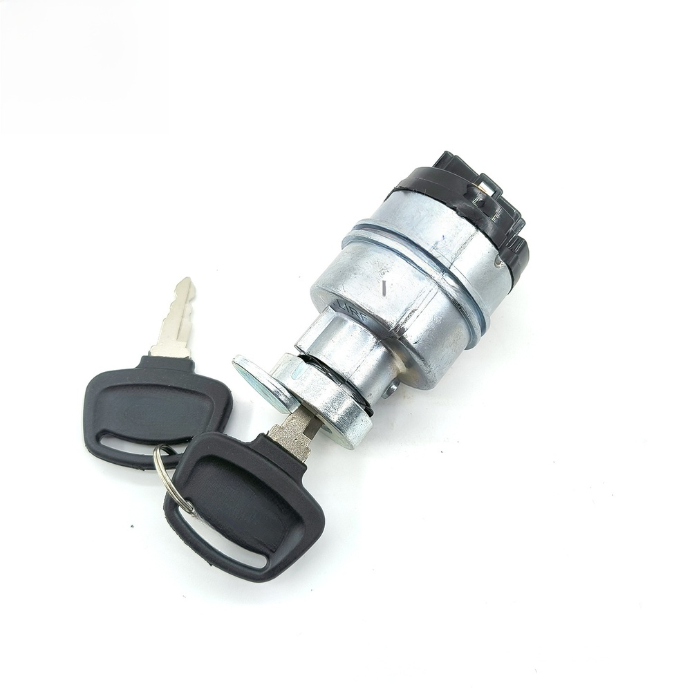 Ignition Switch Lock Key For K - Heavy Equipment Company recension och pris