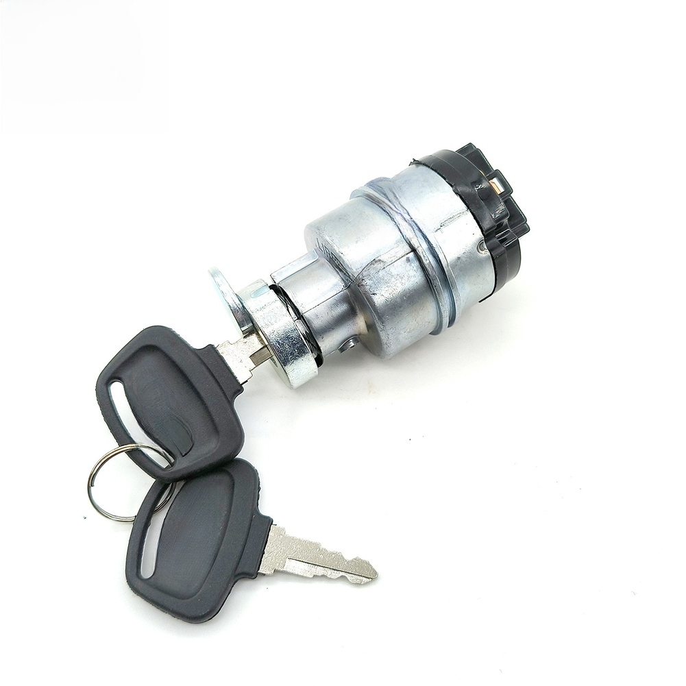 Ignition Switch Lock Key For K - Heavy Equipment Company recension och pris