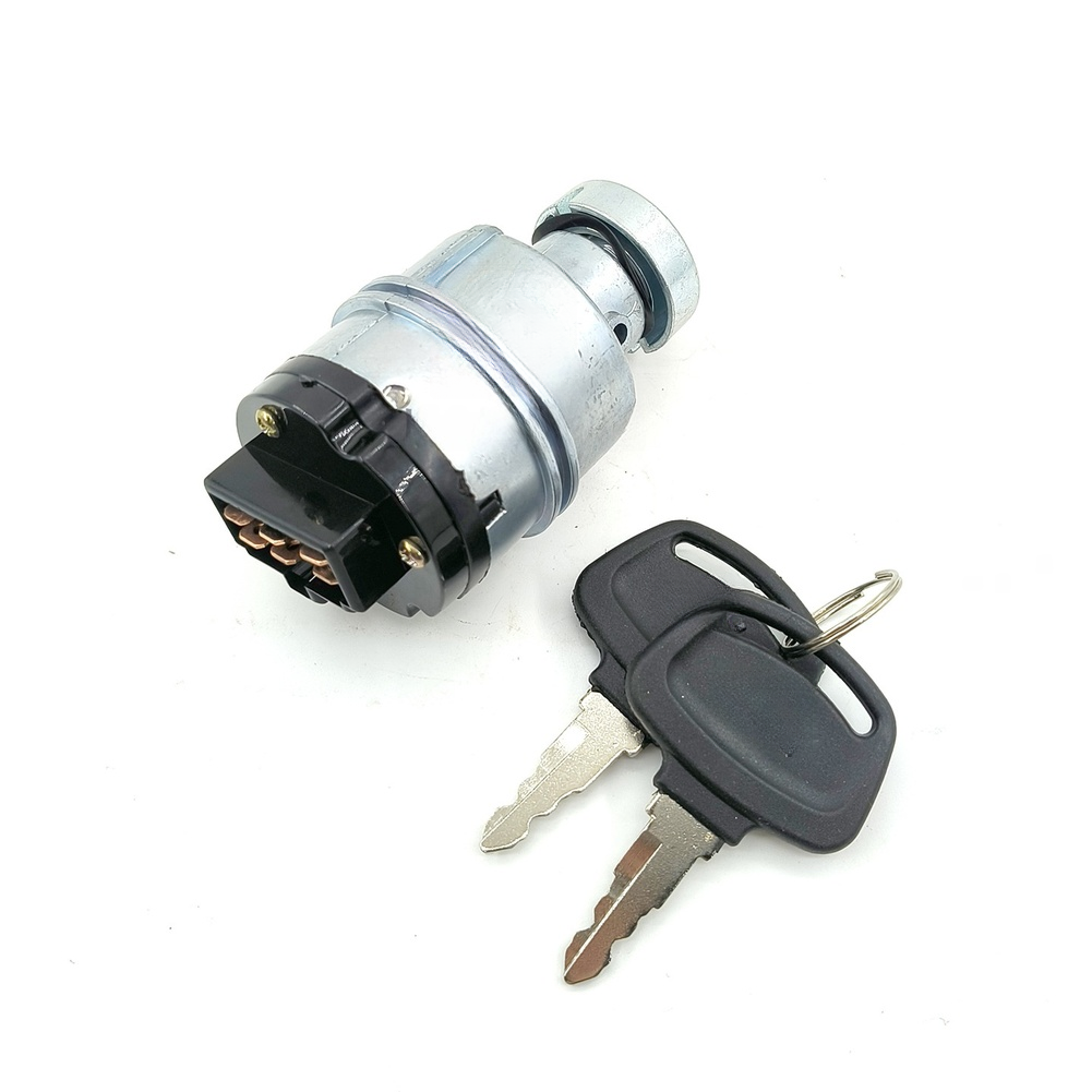 Ignition Switch Lock Key For K - Heavy Equipment Company recension och pris