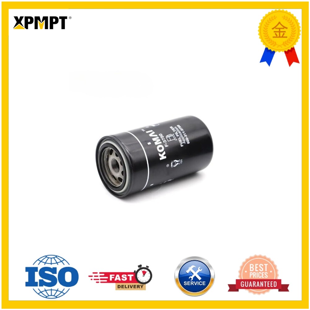 1 Piece 1PC Paper Filters Comp - Heavy Equipment Komatsu recension och pris