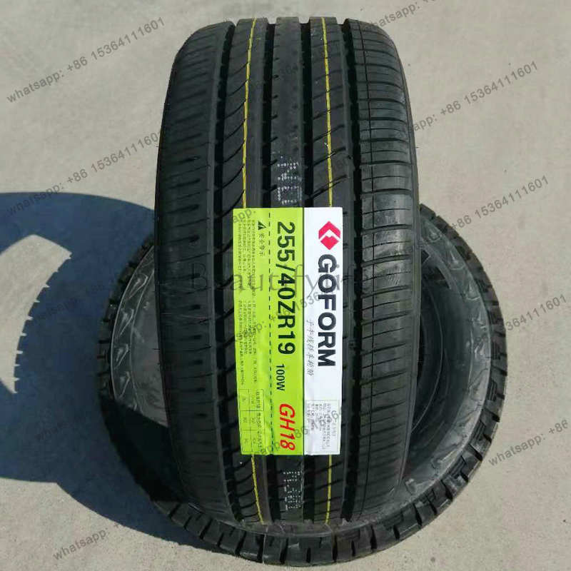 Tire 185/60R15 New wear-resist - Heavy Equipment Tires recension och pris