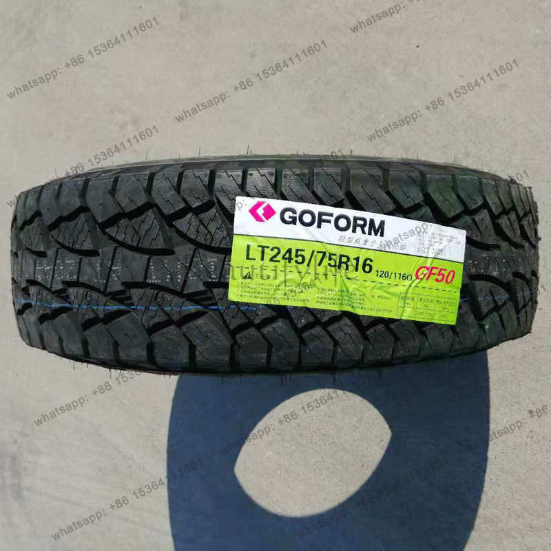 Tire 185/60R15 New wear-resist - Heavy Equipment Tires recension och pris