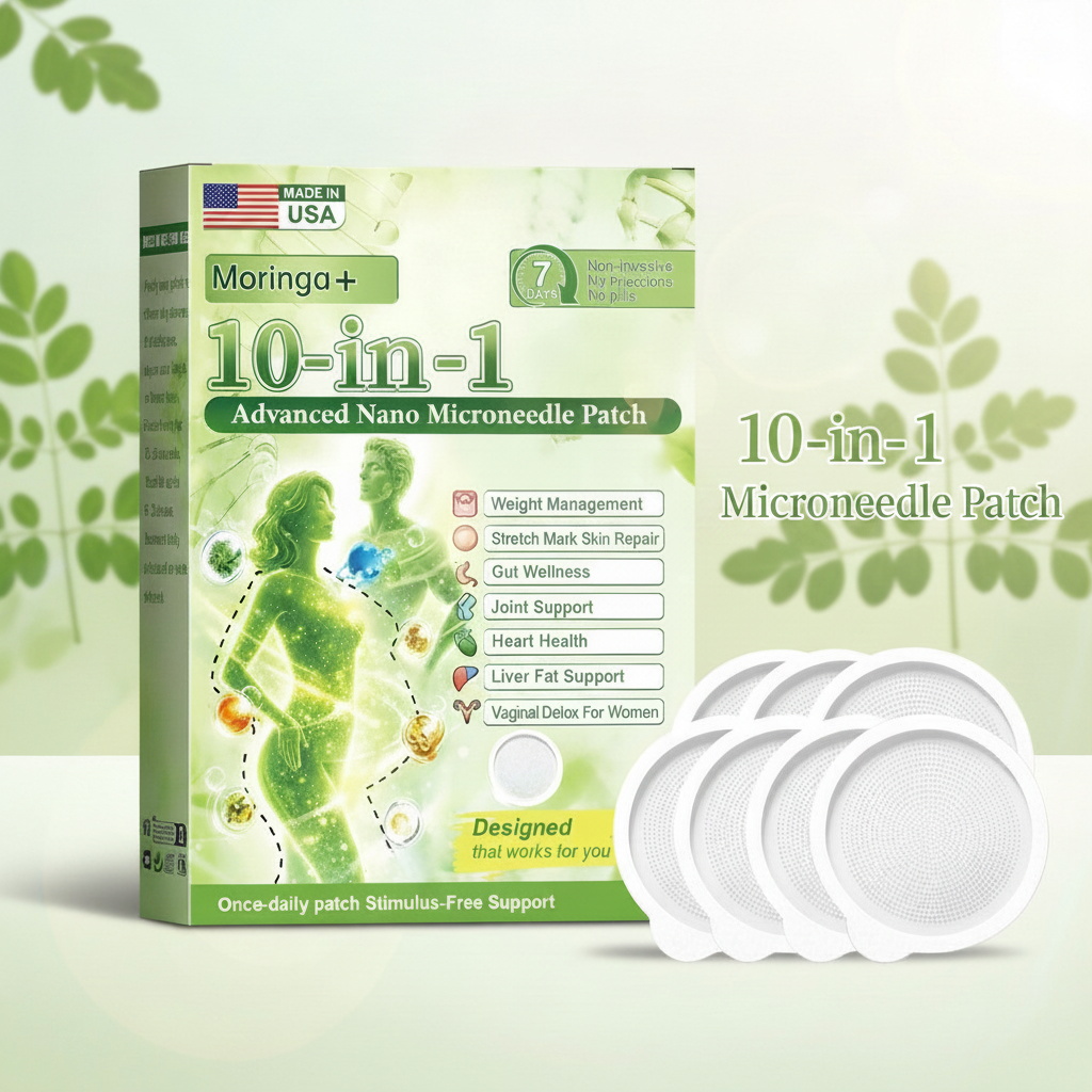 Advanced Berberine Moringa+ Mi - Heavy Equipment Stickers recension och pris