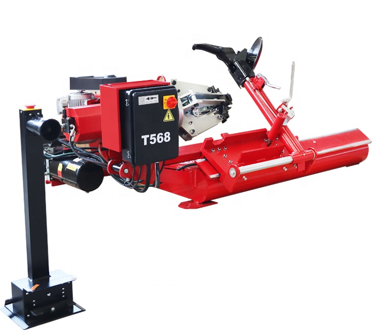 New Vehicle Equipment Heavy Du - Heavy Equipment Tires recension och pris
