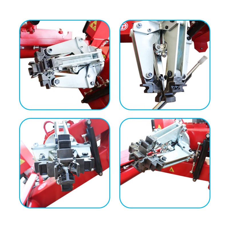New Vehicle Equipment Heavy Du - Heavy Equipment Tires recension och pris