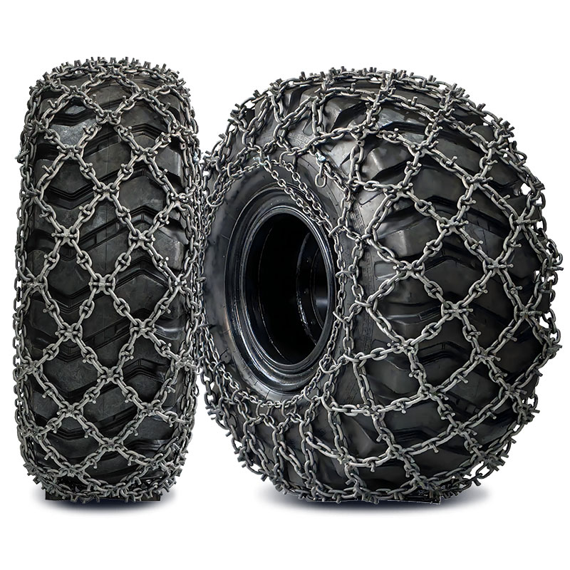 New Heavy Duty Forest Tire Cha - Heavy Equipment Tires recension och pris