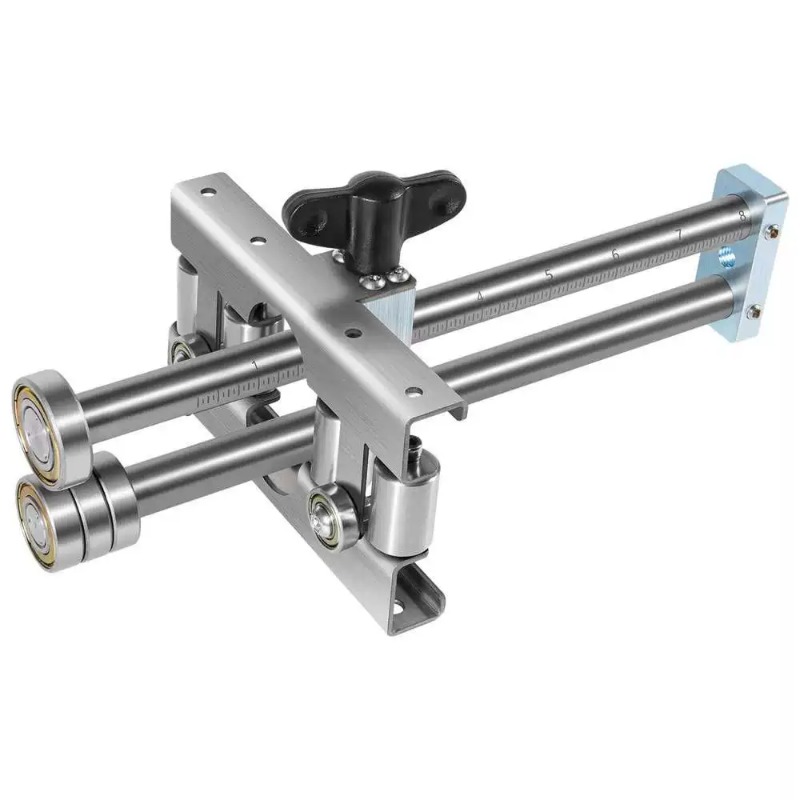 Professional Heavy Duty Metal  - Heavy Equipment Company recension och pris