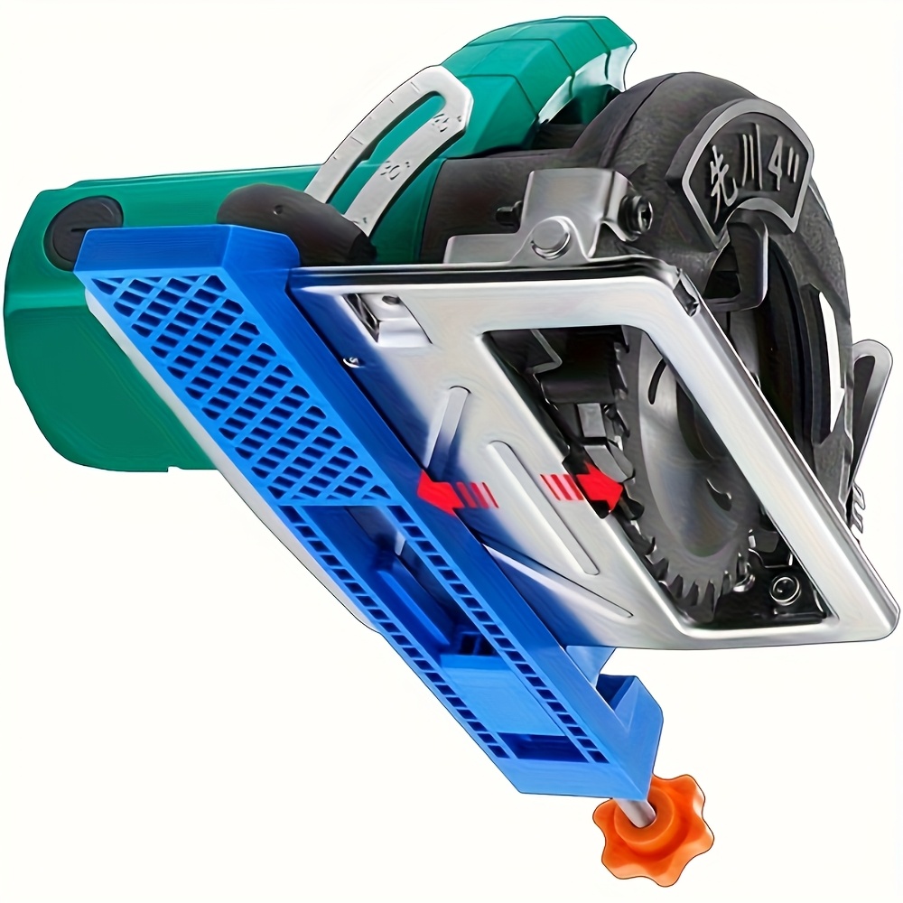 Durable ABS Electric Circular  - Heavy Equipment Company recension och pris