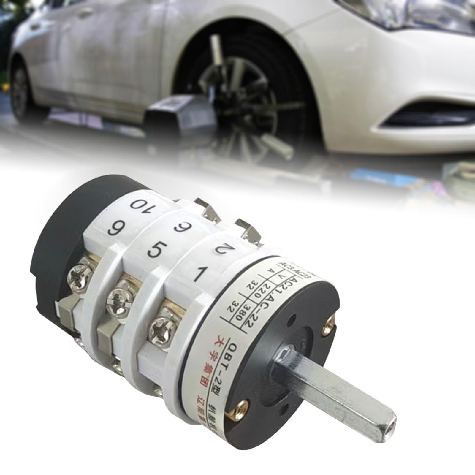Tire Changer Machine Motor For - Heavy Equipment Tires recension och pris