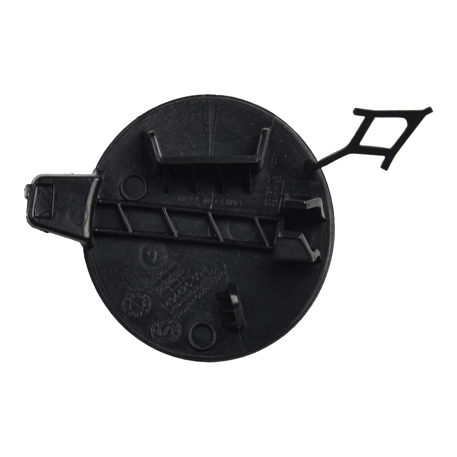 Tow Hook Cover OE 1494426 00 A - Heavy Equipment Trailer recension och pris