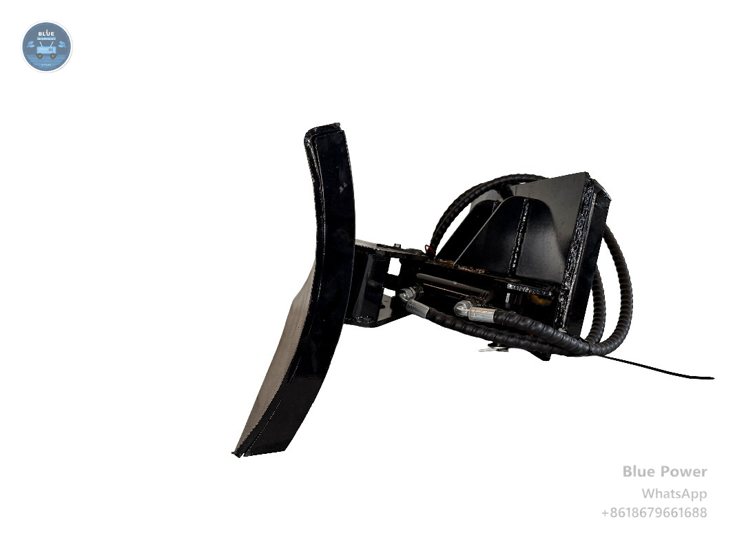 Bulldozer Blade Attachment for - Mini Bulldozer Attachments recension och pris