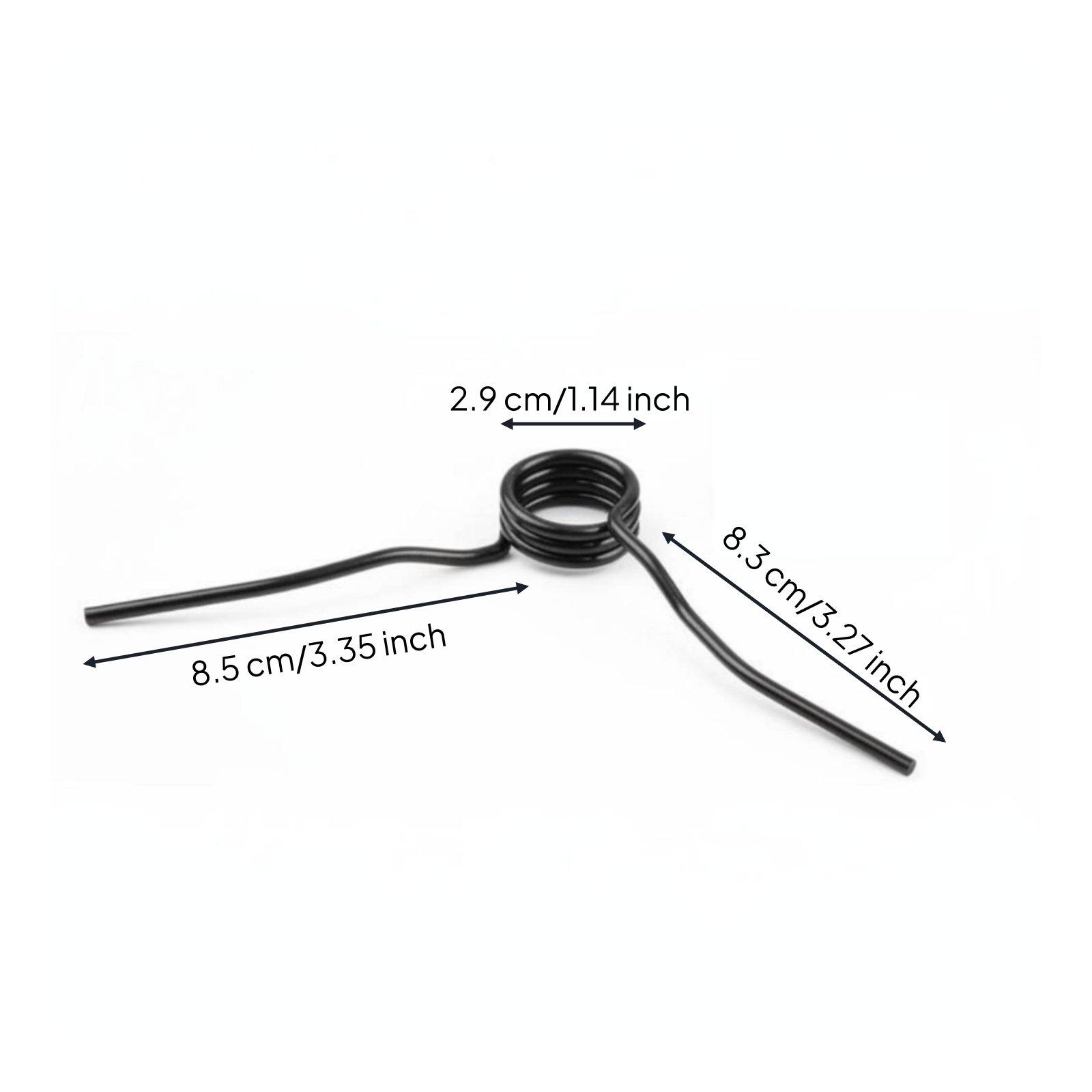 Heavy Duty Tire Changer Spring - Heavy Equipment Tires recension och pris