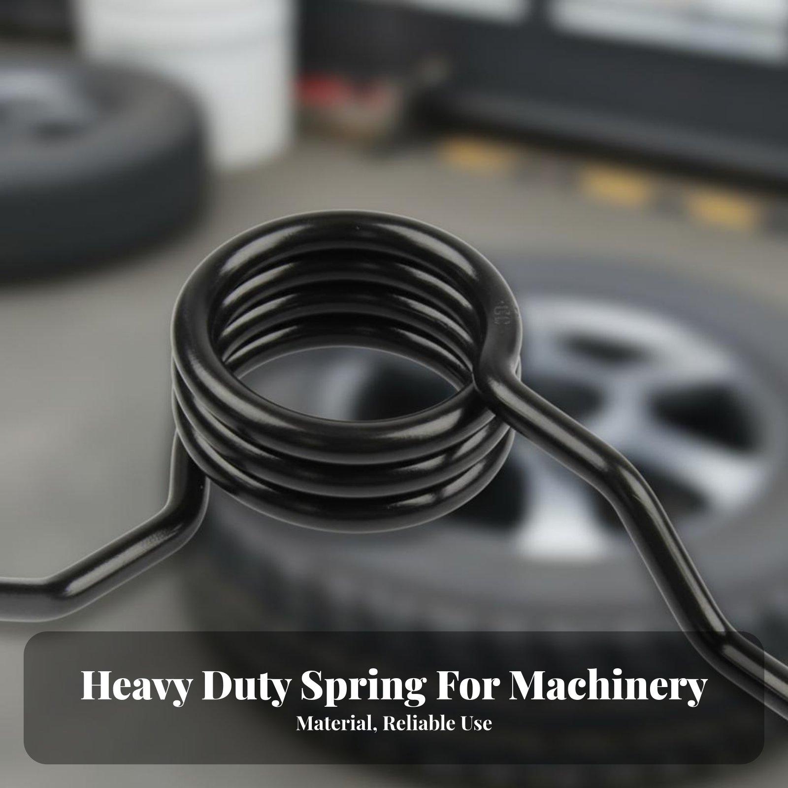 Heavy Duty Tire Changer Spring - Heavy Equipment Tires recension och pris