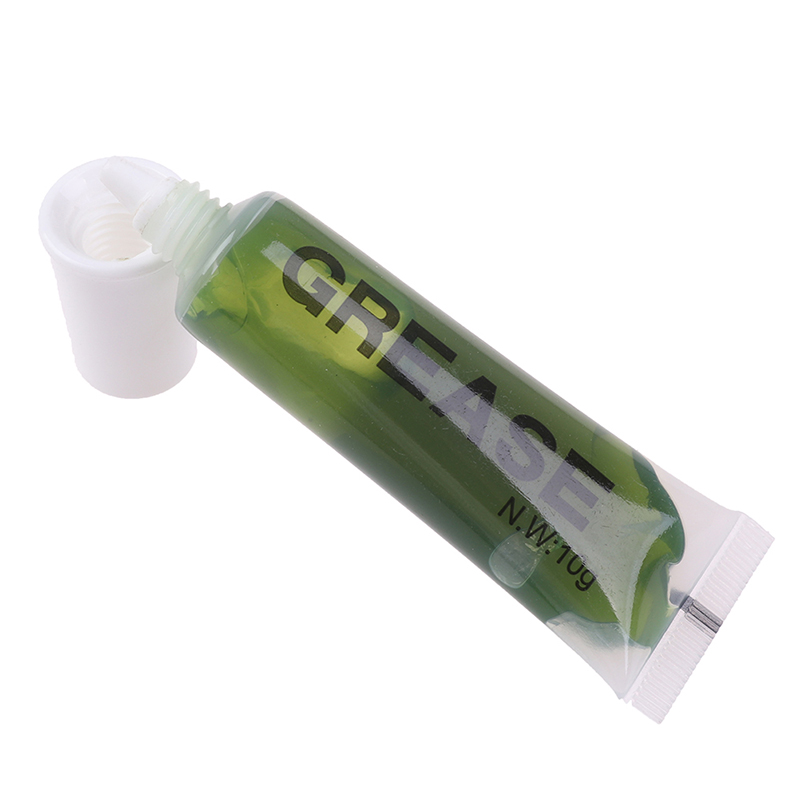 Car motorcycle bicycle Bearing - Grease For Heavy Equipment recension och pris