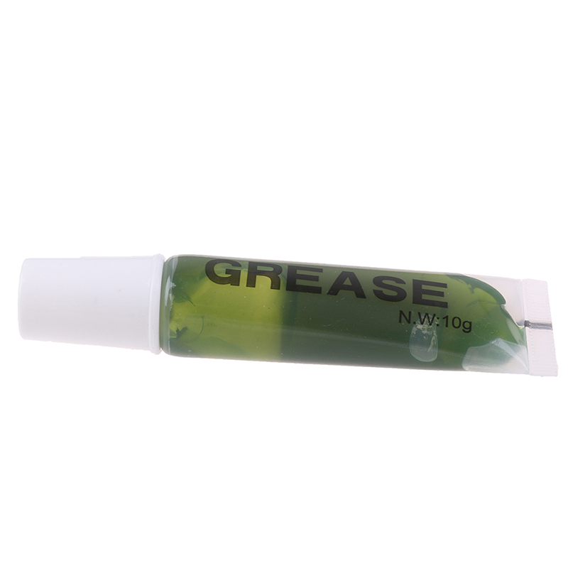 Car motorcycle bicycle Bearing - Grease For Heavy Equipment recension och pris