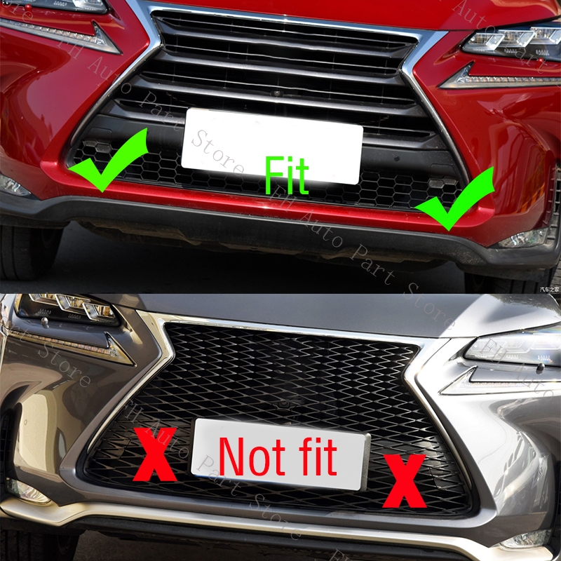 2PCS For Lexus NX200 NX200t NX - Heavy Equipment Trailer recension och pris