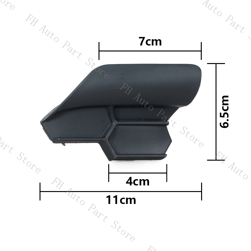 2PCS For Lexus NX200 NX200t NX - Heavy Equipment Trailer recension och pris