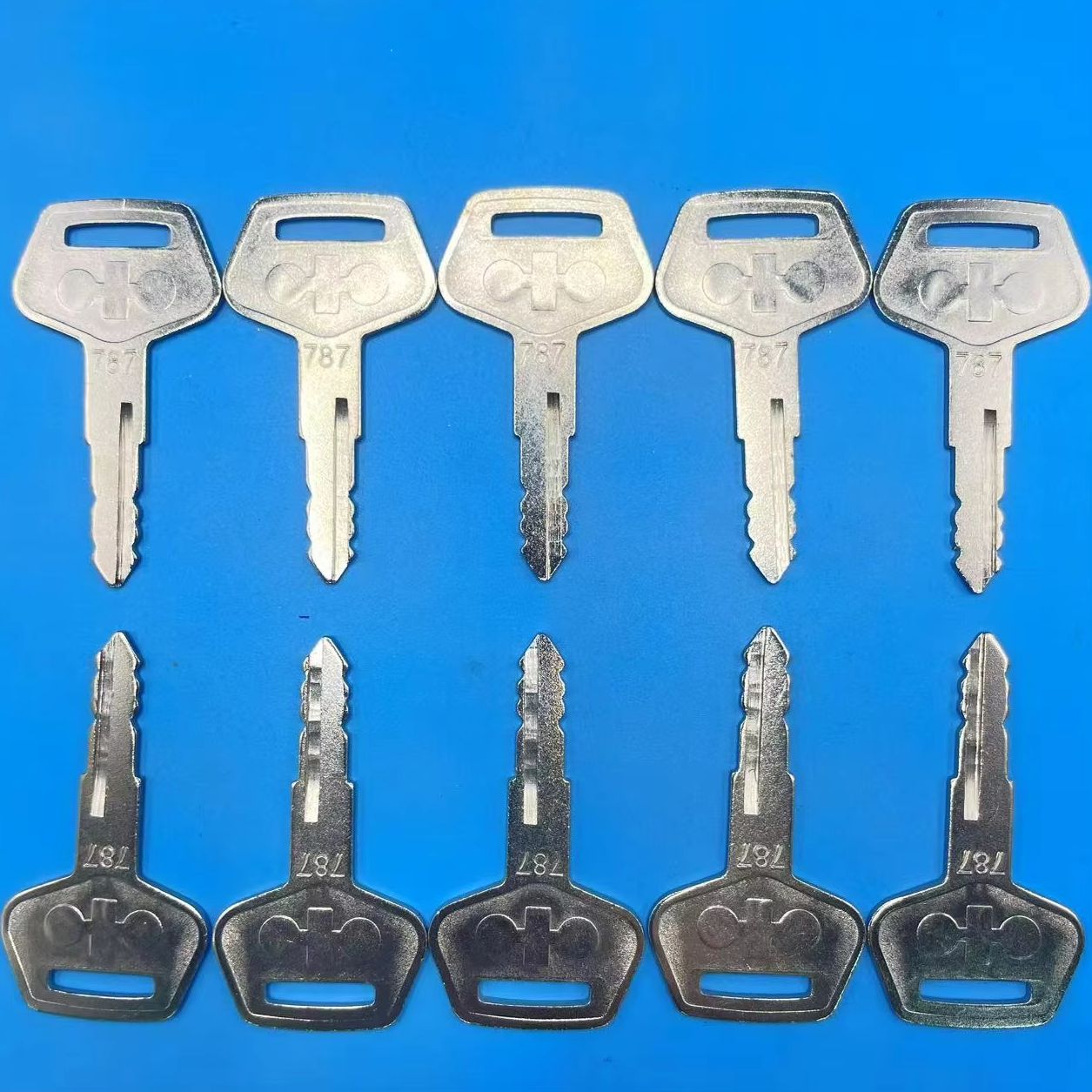 1/5/10PCS For Komatsu Heavy Eq - Heavy Equipment Komatsu recension och pris