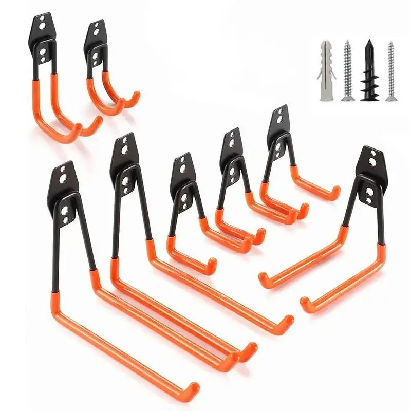 12-Piece Set Garage Storage Ut - Heavy Equipment Company recension och pris