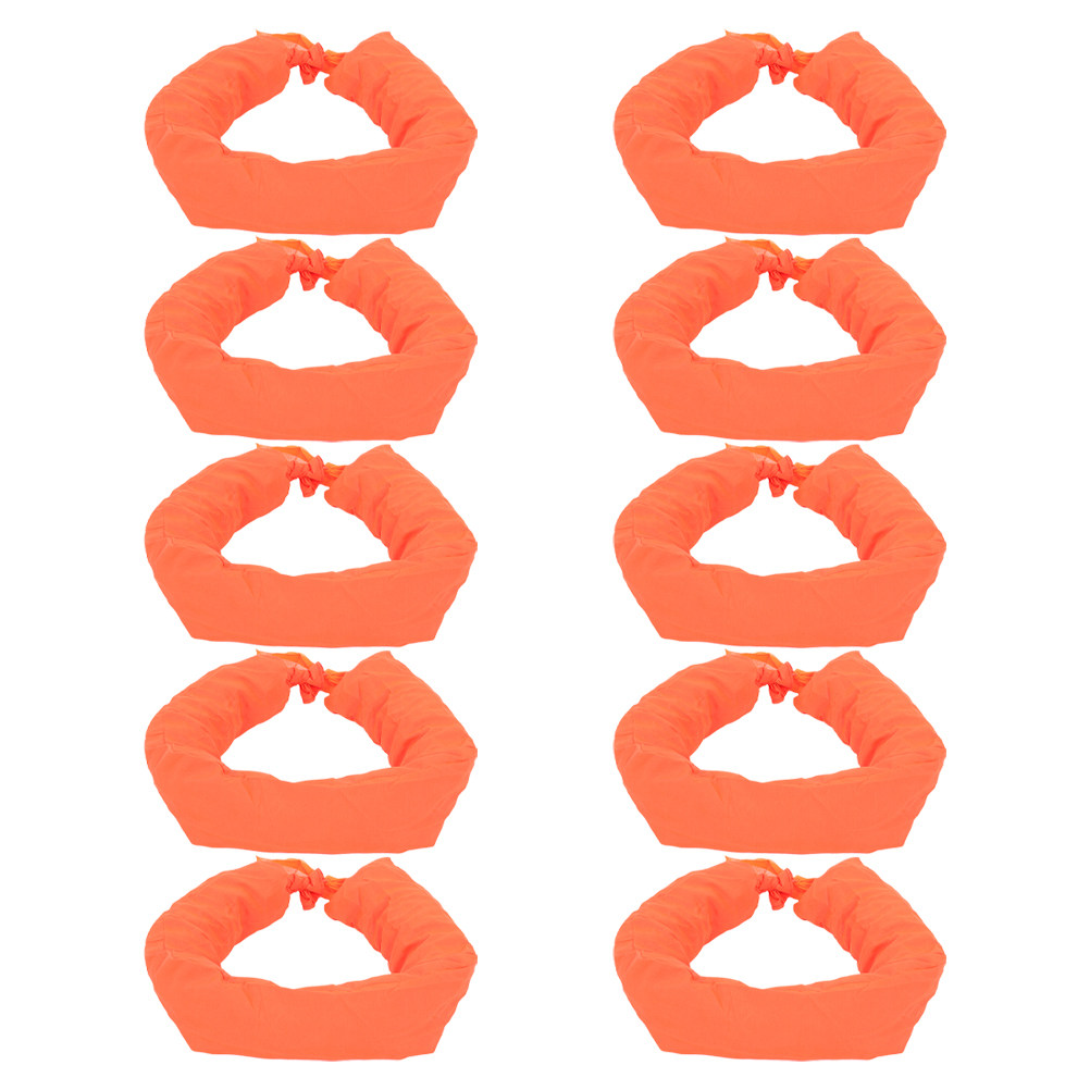 10Pcs Road Traffic Cone Weight - Road Traffic Cone recension och pris