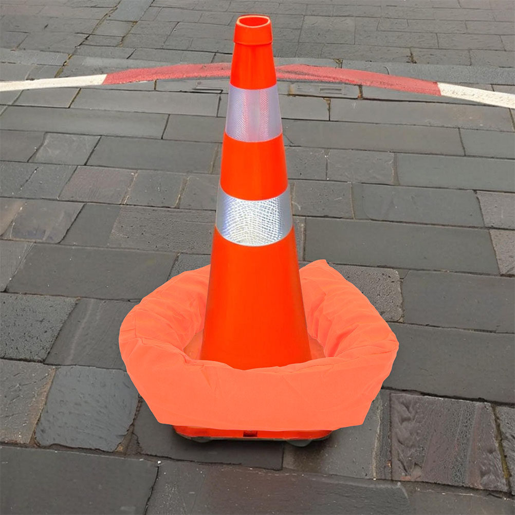 10Pcs Road Traffic Cone Weight - Road Traffic Cone recension och pris
