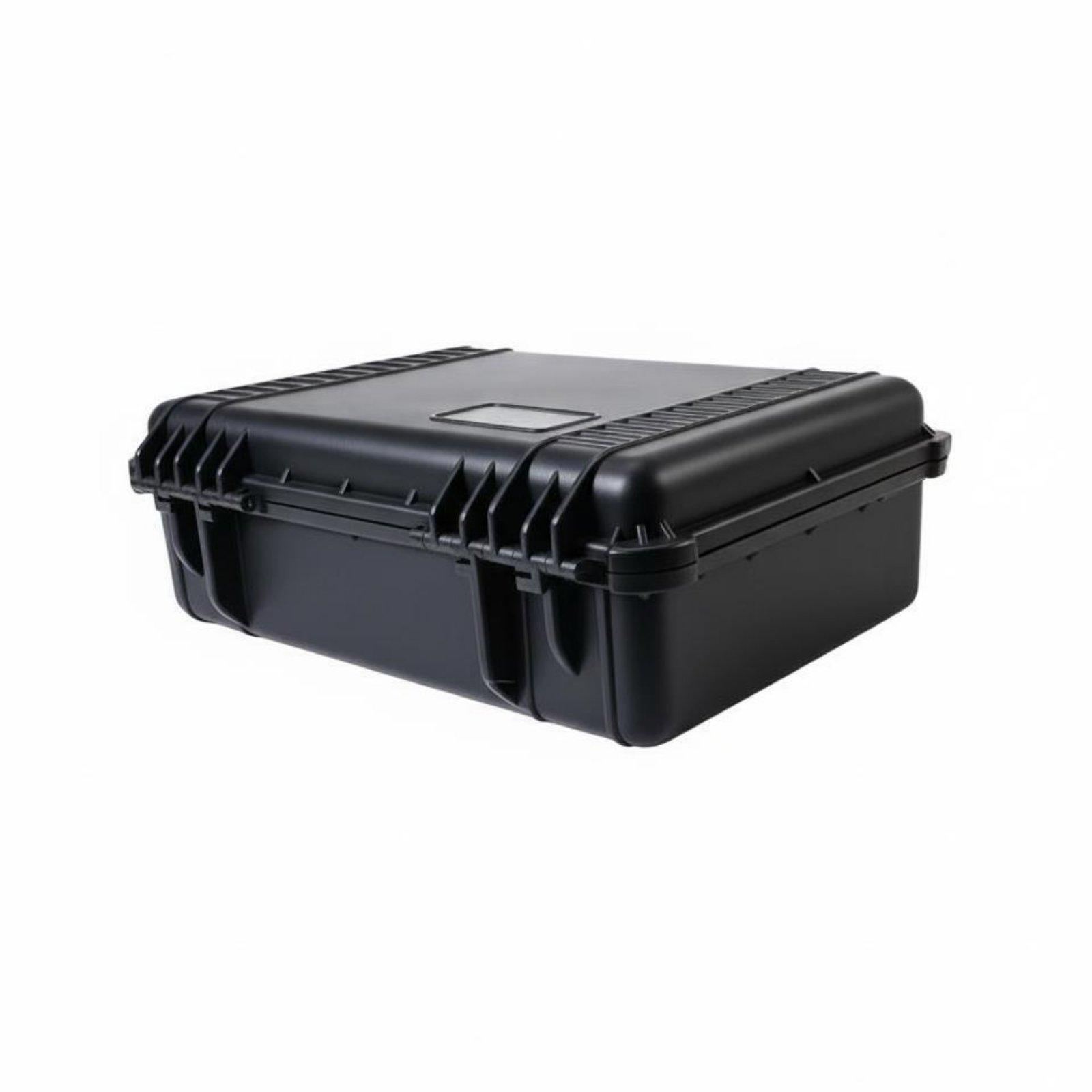Hard Shell Equipment Case with - Heavy Equipment Jobs recension och pris