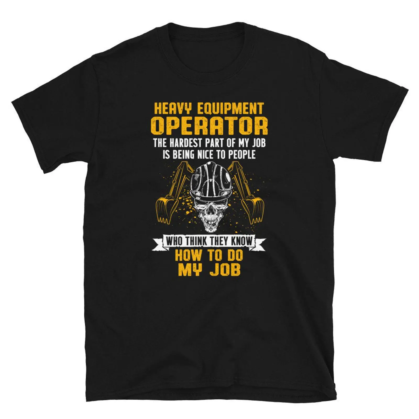 Heavy Equipment Operator Harde - Heavy Equipment Jobs recension och pris