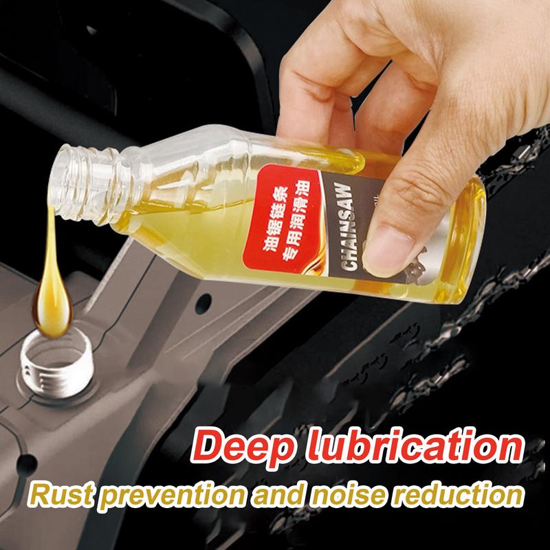 100ml motorcycle Bicycle Chain - Grease For Heavy Equipment recension och pris