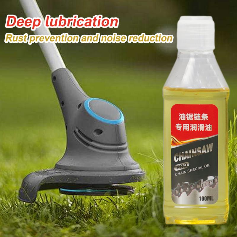 100ml motorcycle Bicycle Chain - Grease For Heavy Equipment recension och pris