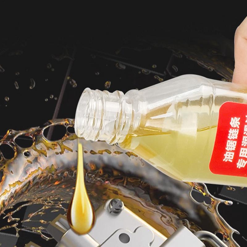 100ml motorcycle Bicycle Chain - Grease For Heavy Equipment recension och pris