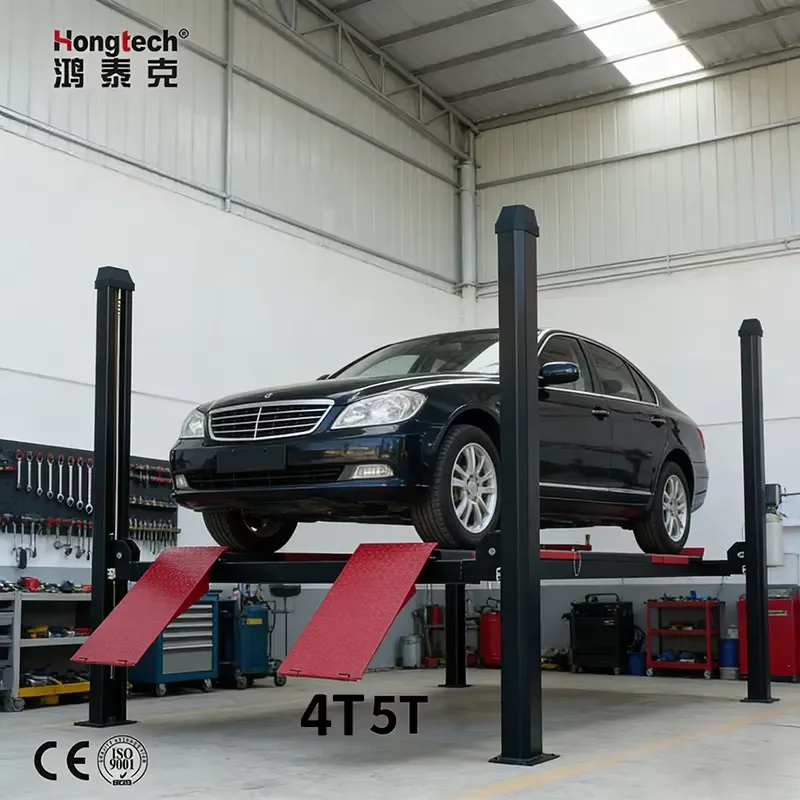 for Heavy 4 Post Car Lift Tire - Heavy Equipment Tires recension och pris