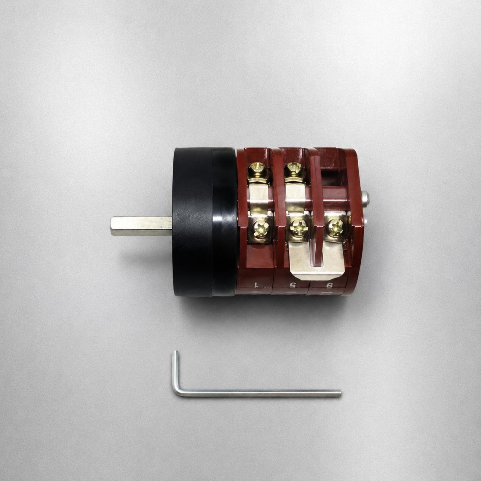Tire Changer Switch 40A Forwar - Heavy Equipment Tires recension och pris