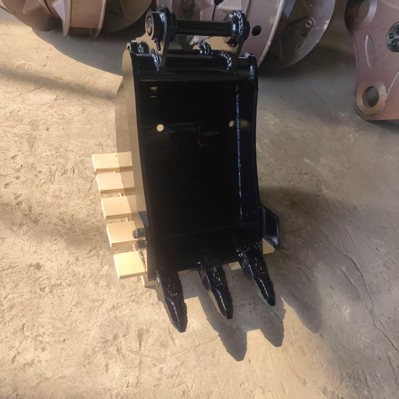 RIBETTER Factory Direct-sale M - Mini Bulldozer Attachments recension och pris