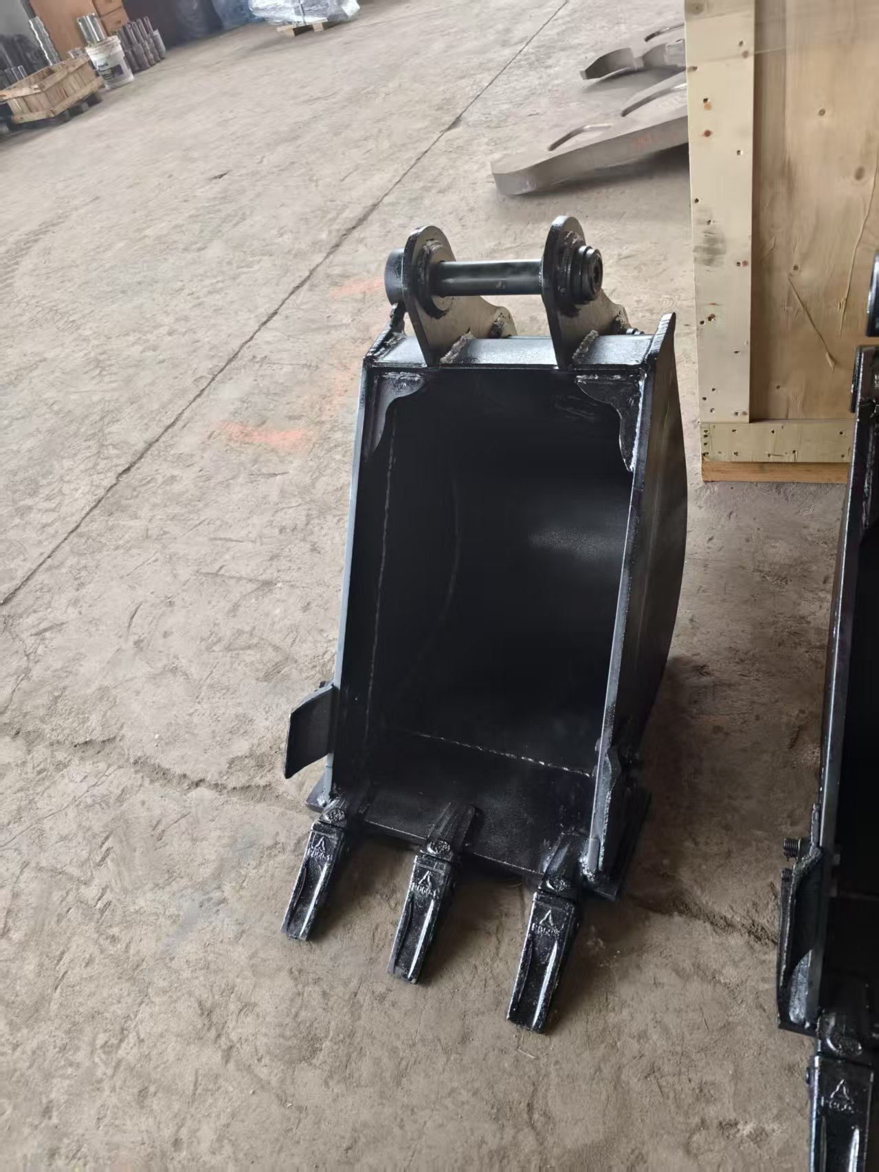 RIBETTER Factory Direct-sale M - Mini Bulldozer Attachments recension och pris