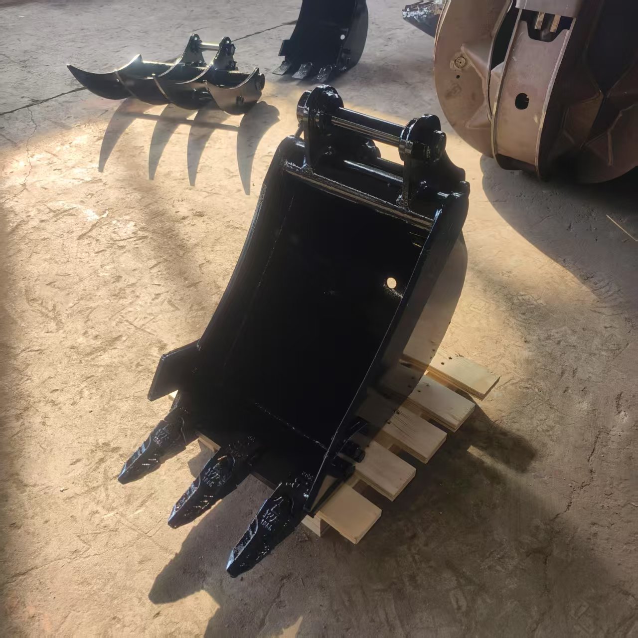 RIBETTER Factory Direct-sale M - Mini Bulldozer Attachments recension och pris