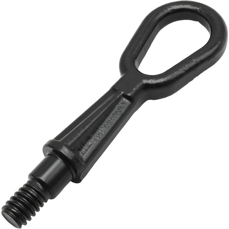 1pc Trailer Hook Towing Eye Ho - Heavy Equipment Trailer recension och pris